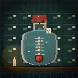 Item Media