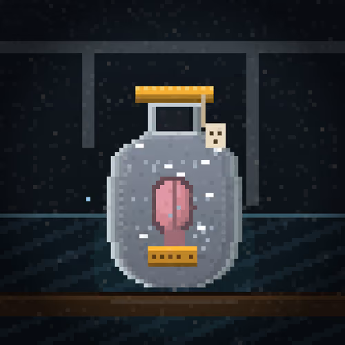 EXPERIMENT 1588