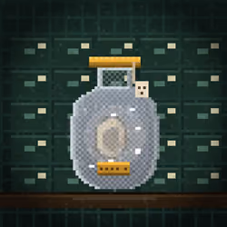 Item Media