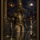 SOBEK OF THE SACRED LAKE · SPECIMEN 0111