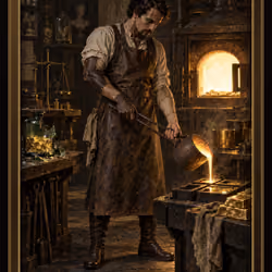 THE REFINER · SPECIMEN 0116