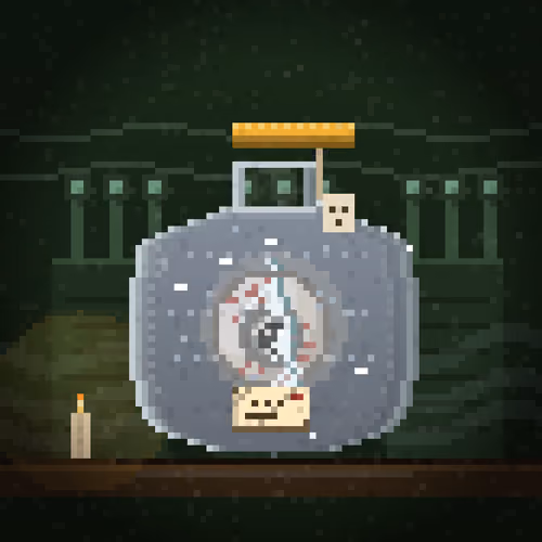 EXPERIMENT 1823