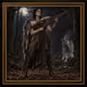 THE HUNTRESS · SPECIMEN 0359