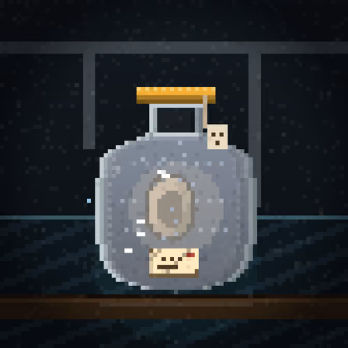 Item #650 Media