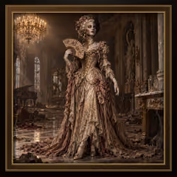 THE DUCHESS · SPECIMEN 0407