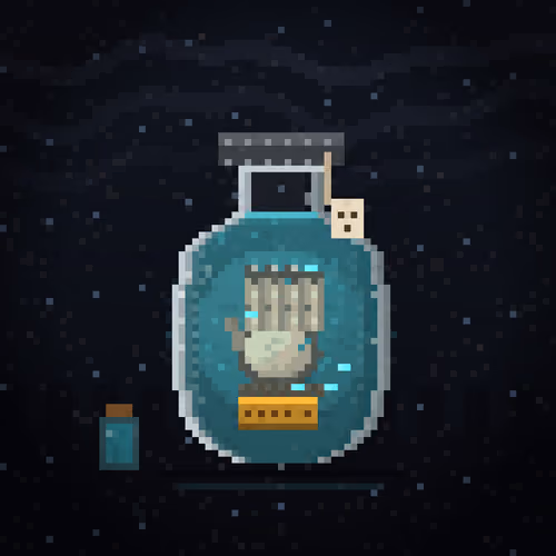 EXPERIMENT 1721