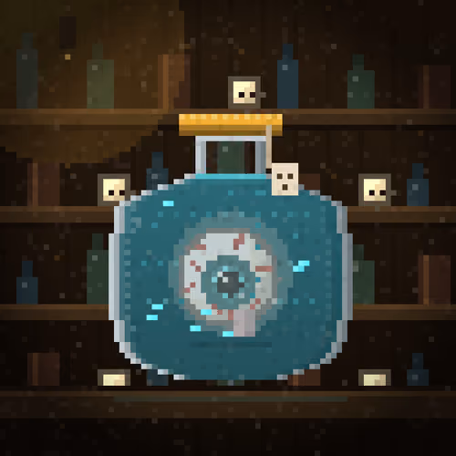 Item #1165 Media