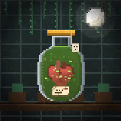 EXPERIMENT 1606