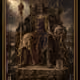 BOG EMPEROR · SPECIMEN 0171