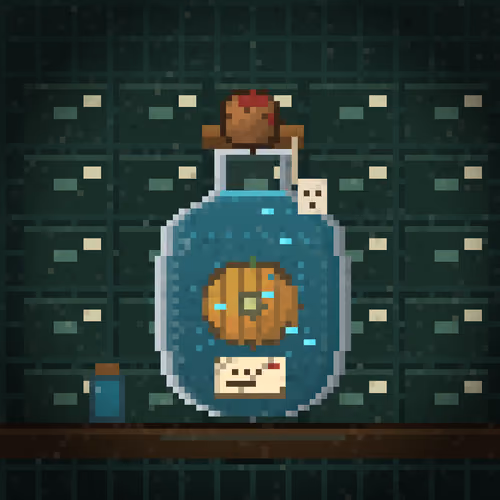 EXPERIMENT 2118