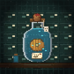 Item Media