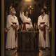 KIN OF THE ROSY CROSS · SPECIMEN 0176