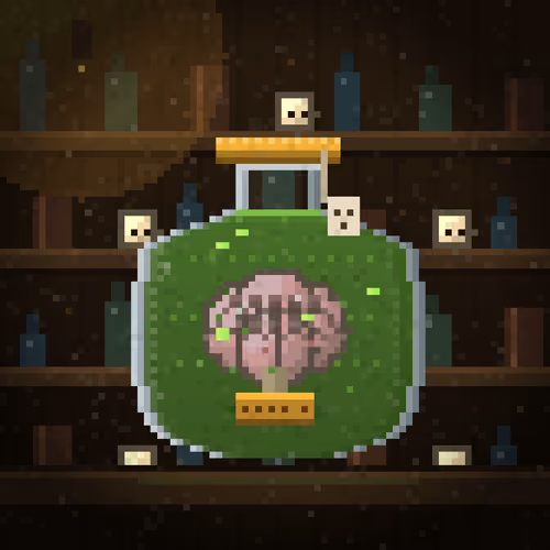 Item #521 Media