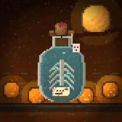 Item Media