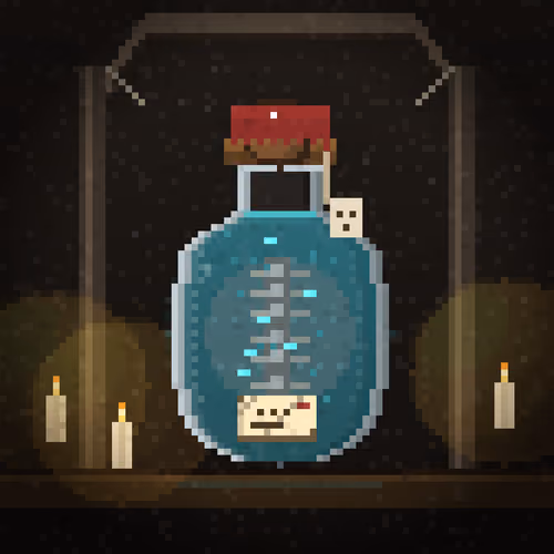 EXPERIMENT 1036