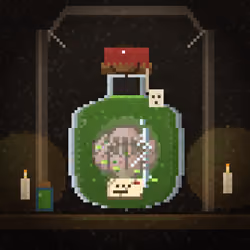 EXPERIMENT 1848