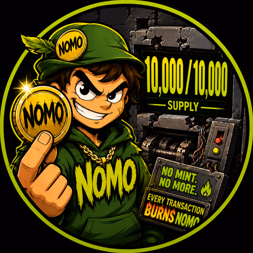 NOMO