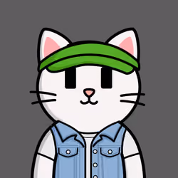 Franklin #601