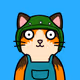 Franklin #1135