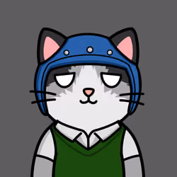 Franklin #1555