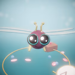 Lovebug #494 · Marlow Rainwright
