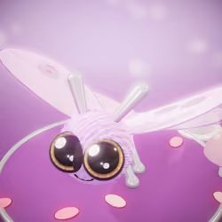 Lovebug #448 · Vashti Softwing