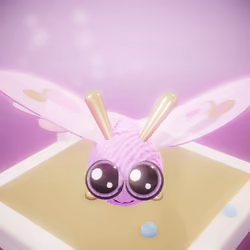 Lovebug #1078 · Morwenna Starveil