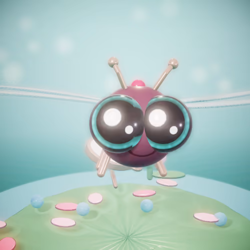 Lovebug #619 · Mistral Zephyr