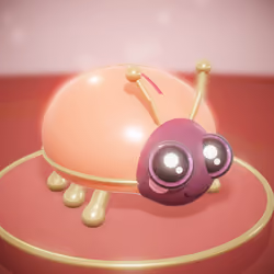 Lovebug #011 · Honora Rosethorn