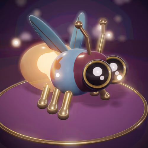 Lovebug #125 · Fable Lumenspark
