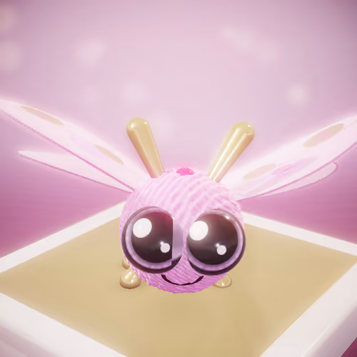 Lovebug #578 · Ondine Lullaby