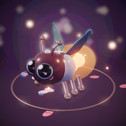 Lovebug #940 · Firth Starkeeper