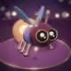 Lovebug #110 · Ember the Steadfast