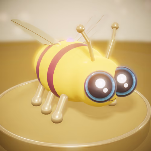 Lovebug #112 · Clement Butterworth