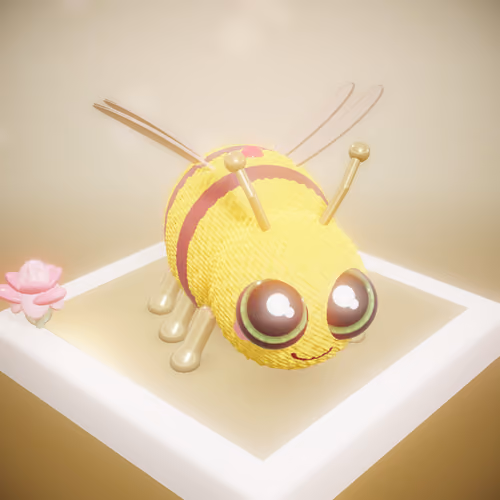 Lovebug #847 · Alfie Pollenby