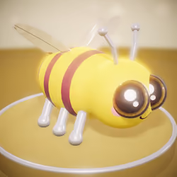 Lovebug #077 · Percival the Generous