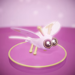 Lovebug #138 · Wisteria Softwing