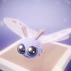 Lovebug #738 · Nimue of Orchid Hall