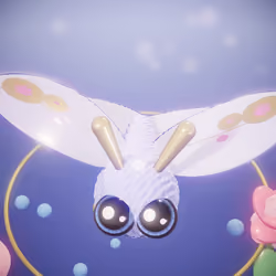 Lovebug #733 · Halcyon the Dreamer
