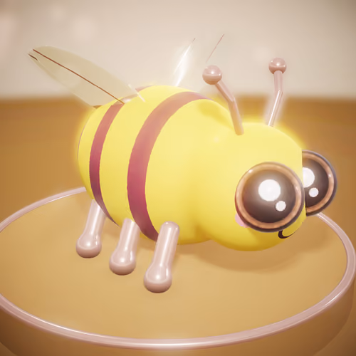 Lovebug #107 · Wendell Butterworth