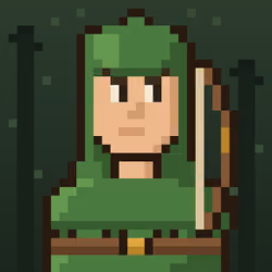 Merry Man #6