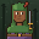 Merry Man #1475