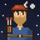 Merry Man #2175