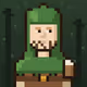 Merry Man #2158