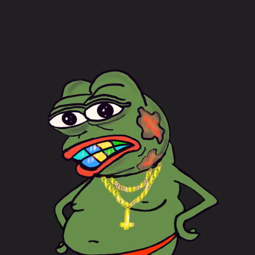 RobinHood Don Pepe #217