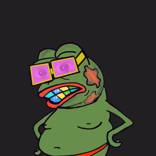 RobinHood Don Pepe #191
