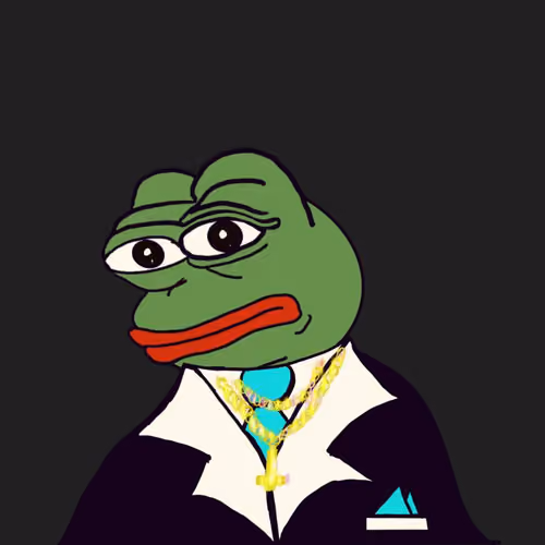 RobinHood Don Pepe #147