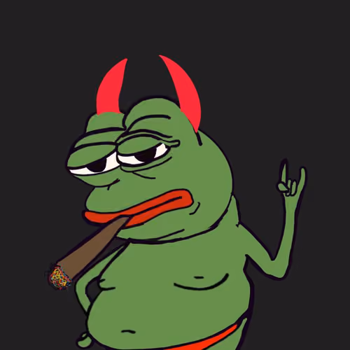 RobinHood Don Pepe #132