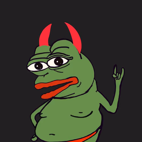 RobinHood Don Pepe #307