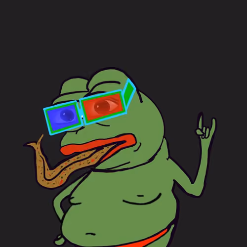 RobinHood Don Pepe #183